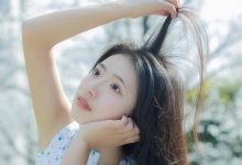 [YITUYU艺图语]2023.03.31 晴天告急 木柚[28+1P／245MB]-妹子图