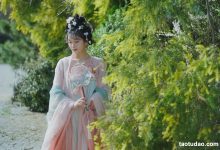 [YITUYU艺图语]2023.04.01 春庭月 静静[21+1P／382MB]-妹子图