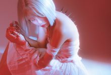 [YITUYU艺图语]2023.04.01 既尖锐又破碎 里奈Riina[20+1P／344MB]-妹子图