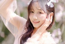 [YITUYU艺图语]2023.04.02 春日海棠 静怡[21+1P／152MB]-妹子图