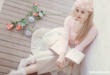 [YITUYU艺图语]2023.04.02 一只小羊羔 羔丽代[29+1P／558MB]-妹子图