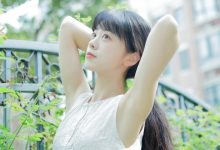 [YITUYU艺图语]2023.04.03 简单爱 可爱泡泡呀[19+1P／190MB]-妹子图