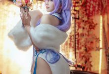 阿璇学妹 - 罗德尼·完璧佳人 [13P-138M]-妹子图