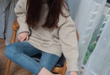 大生模拍 No.016 悠悠 裤内有丝 [53P-295MB]-妹子图