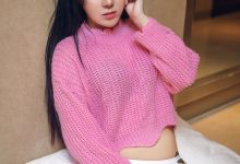 [TouTiao头条女神] 2018.04.15 No.598  米雪水蜜桃 [38+1P]-妹子图