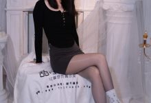 [beautyleg视频] HD高清影片 2019.10.15 No.1005 Sharon[1V/855M]-妹子图