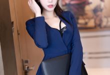 [XiuRen秀人网] 2024.06.07 No.8669 玥儿玥 [90+1P]-妹子图