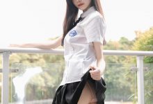 [XiuRen秀人网] 2024.06.07 No.8671 程程程- [90+1P]-妹子图