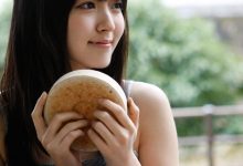 佐山すずか写真集「週末彼女」-妹子图