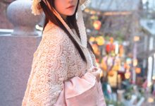 [桜桃喵]龙年大吉[11P-336M]-妹子图