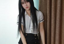 [XiuRen秀人网] 2016.06.15 No.541 沐子熙V [36+1P]-妹子图