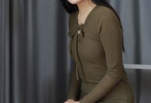 [IESS异思趣向] 2024.04.18 丝享家 1719 婉萍《美女摄影师》[80P75MB]-妹子图