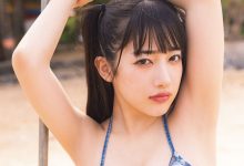 樱木心菜1st写真集「Edén～ここなの時間～」-妹子图