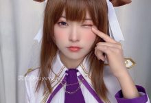 肃雨雨雨 cos写真 自整理合集 [1717P+95V-6.97G][-妹子图