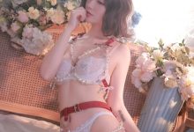 桃良阿宅 - 白珍珠 [42P-432MB]-妹子图