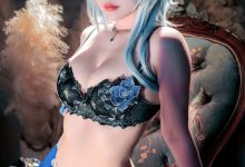 [Girlt果团网]2017.06.12 No.013 周琰琳LIN [50+1P]-妹子图