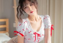 念雪ww-红玫瑰 [32P-219MB]-妹子图