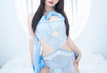 神楽坂真冬-趾间飞行 [75P+2V-268MB]-妹子图