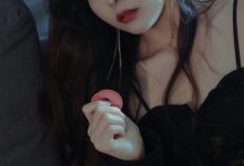 苏嫣嫣阿姨-大象黑色御姐风 [31P-259MB]-妹子图