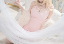 小仓千代w kda阿狸同人 [24P-264MB]-妹子图