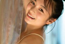 桐原美月写真集「グッバイ・メモリーズ」-妹子图