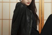 [Ligui丽柜] 2024.05.24 《TK双生花-私人订制》心心&KiKi [61+1P-76M]-妹子图