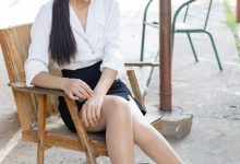 [尤蜜丝]穿搭写真 NO.080[87P／768MB]-妹子图