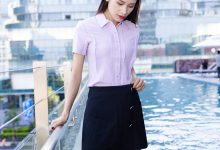 [尤蜜丝]穿搭写真 NO.081[70P／597MB]-妹子图