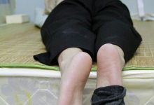 鱼鱼足影 NO.021 - 文文护士[49P／310MB]-妹子图