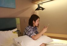 [Ugirls尤果网] 爱尤物 2019.11.24 No.1649 菲儿 高分性感 [35P]-妹子图