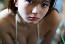 鎮目のどか写真集「サマー・ミューズ　Vol.2」-妹子图