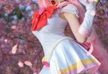 咬一口兔娘-小小兔大危机[73P+1V-1.81G]-妹子图