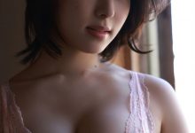 相乐伊织写真集「神の造りたもうた美」-妹子图