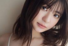 山田南实＆蓼沼优衣写真集「LIBERATION」-妹子图