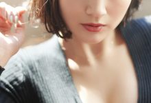 出口亚梨沙写真集「好きにしてええよ」-妹子图