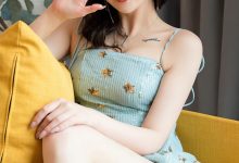 [Ugirls尤果网]爱尤物 2024.04.17 No.2830 奥莉 阳光香甜 [35P-69MB]-妹子图