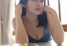 雪平莉左写真集「寝ても覚めても」-妹子图