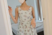 [PANS写真] 2018.10.10 NO.1031 美欣 [1V+29+1P]-妹子图