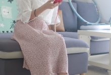 鱼鱼足影 NO.031 - 静静[177P+1V／729MB]-妹子图