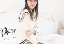 [BoBoSocks袜啵啵]NO.361 稚予-高跟凉鞋、平底鞋、超薄黑丝、灰丝[160P+1V／6.11GB]-妹子图