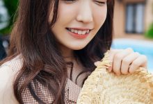 佐野さくら写真集「初恋の季節Vol.1」-妹子图