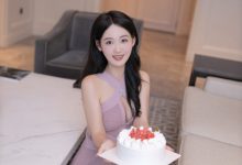 [XiuRen秀人网] 2024.06.24 No.8748 唐安琪 [80+1P]-妹子图