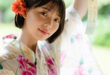 菊地姫奈写真集「ミスマガ2020のなつやすみ３」-妹子图