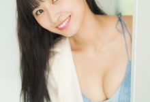 松本日向写真集「The_Dream_Goes_On」-妹子图