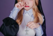 [SIEE丝意] No.053 佩佩 黑丝情愫 [42P]-妹子图