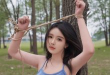 [XiuRen秀人网] 2024.06.28 No.8777 小薯条nienie [73+1P]-妹子图