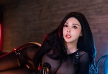 [XINGYAN星颜社] 2024.06.28 VOL.248 潘思沁 [81+1P]-妹子图