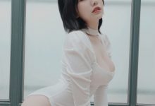 [XiuRen秀人网] 2016.06.03 No.534 sophie余冰 [55+1P]-妹子图