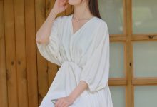 [MZSOCK]爱美足 NO.281 杏儿[121P+1V／2.23GB]-妹子图