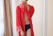 杨晨晨魅惑黑丝拍摄花絮 [102+1V-1.1G]-妹子图